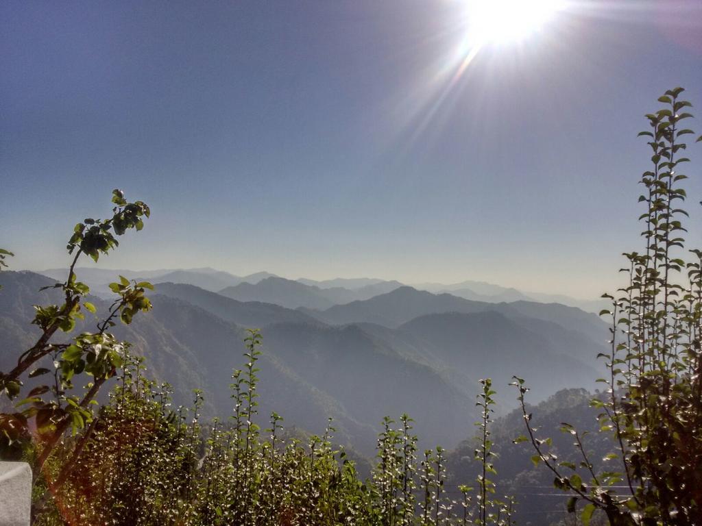 Guest house Himalayan Retreat Neelkanth *