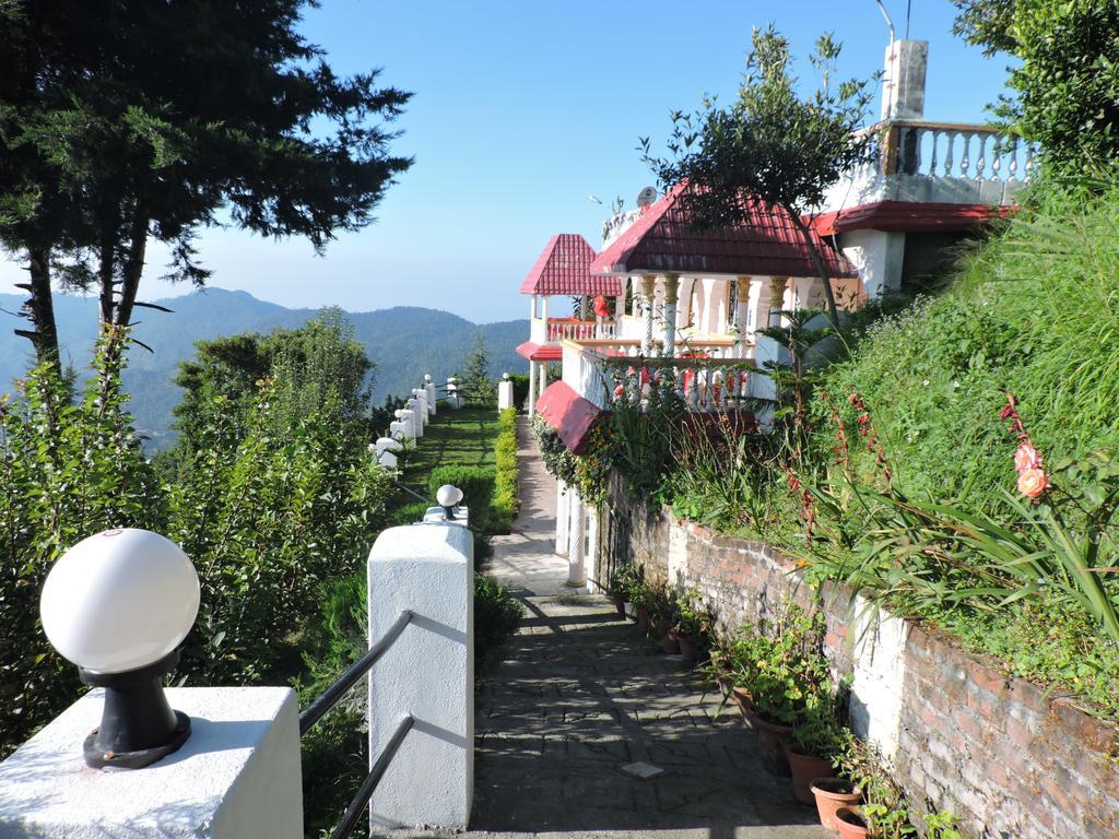 Himalayan Retreat Neelkanth