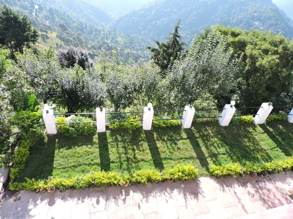 Himalayan Retreat Neelkanth *