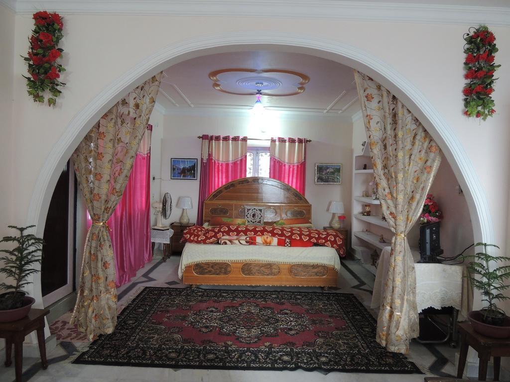 Guest house Himalayan Retreat Neelkanth *