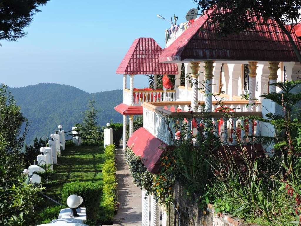 Himalayan Retreat Neelkanth