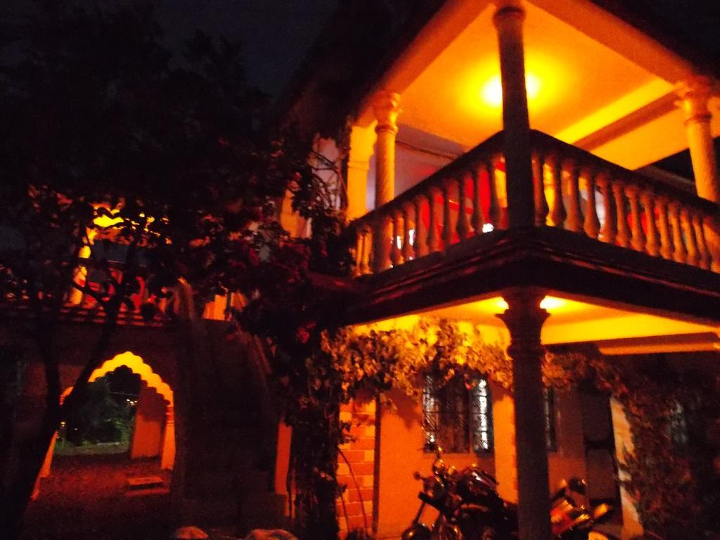 Guest house Himalayan Retreat Neelkanth *
