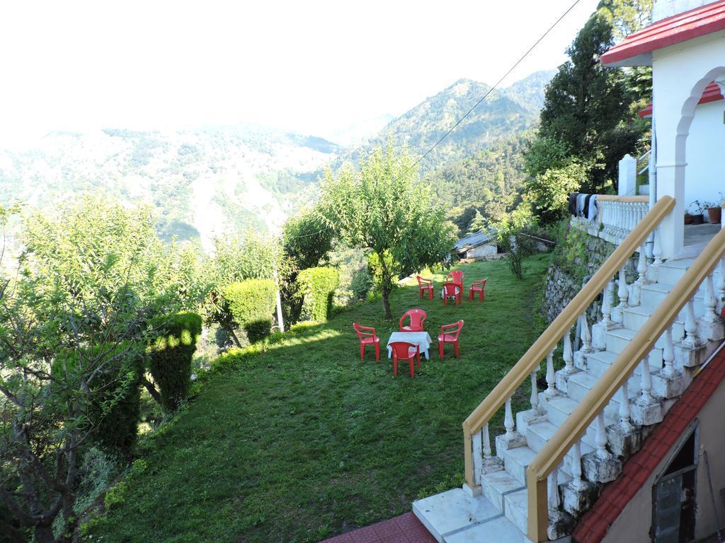 Himalayan Retreat Neelkanth Guest house Nainital