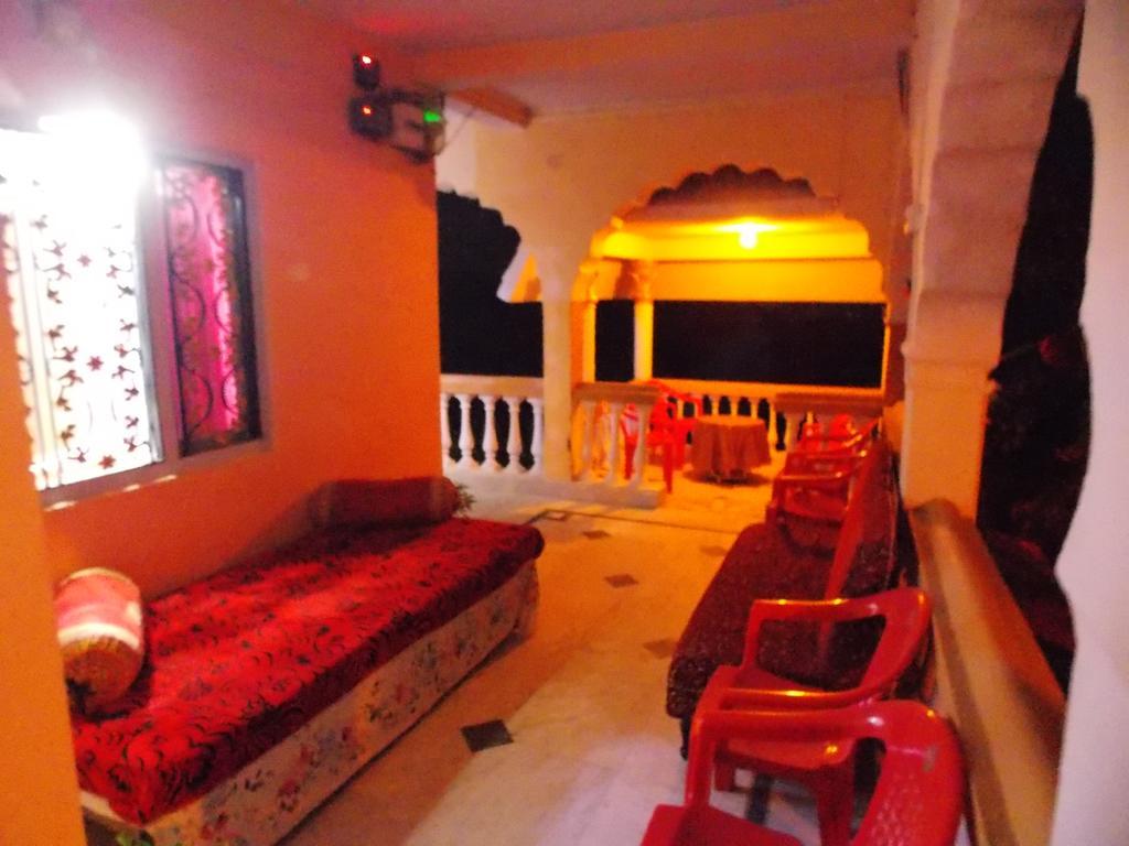 Himalayan Retreat Neelkanth *