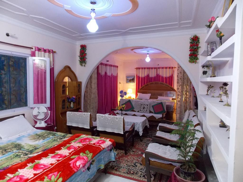 Guest house Himalayan Retreat Neelkanth