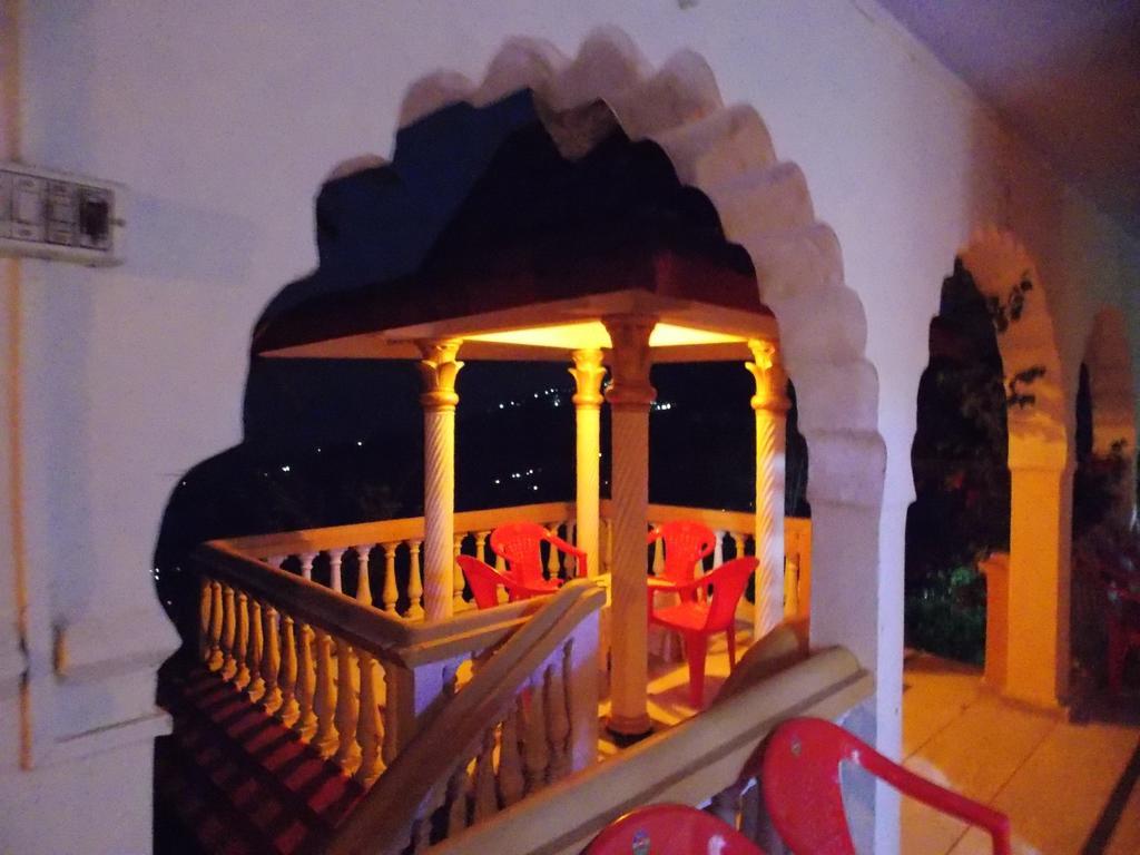 Guest house Himalayan Retreat Neelkanth *