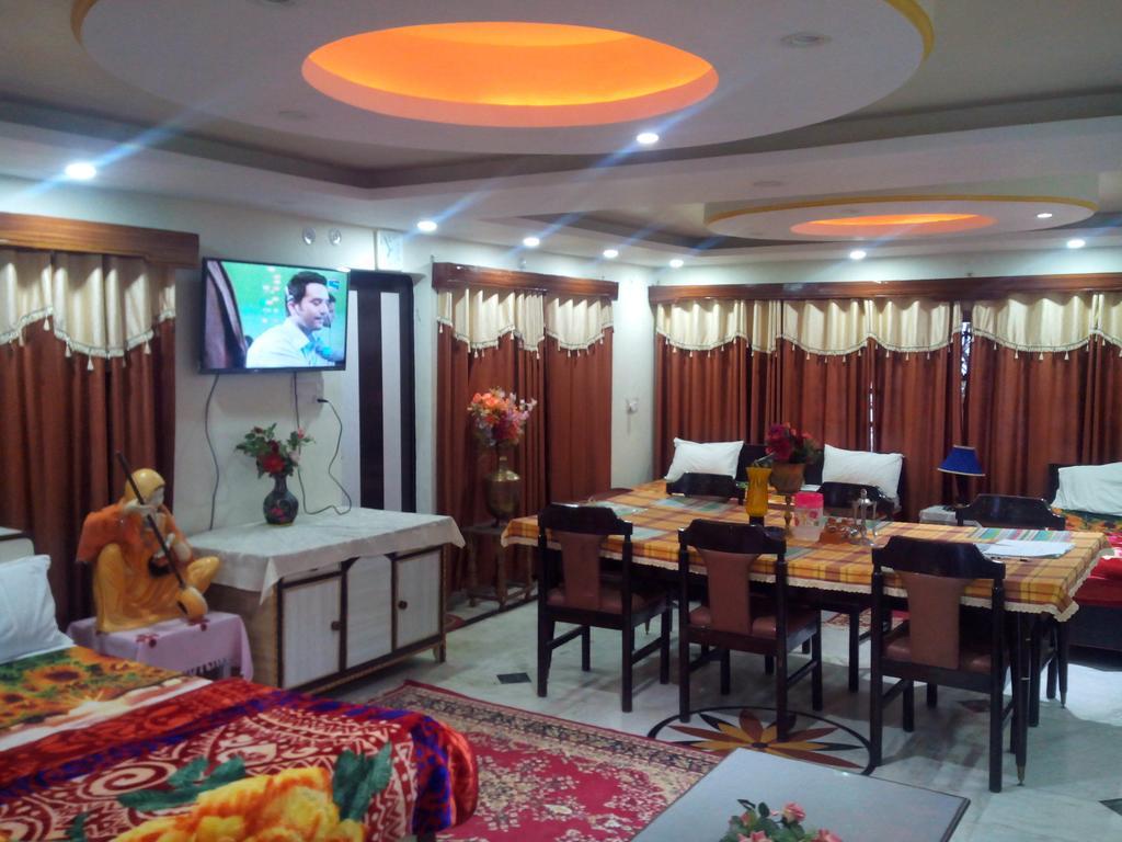 Himalayan Retreat Neelkanth Guest house *