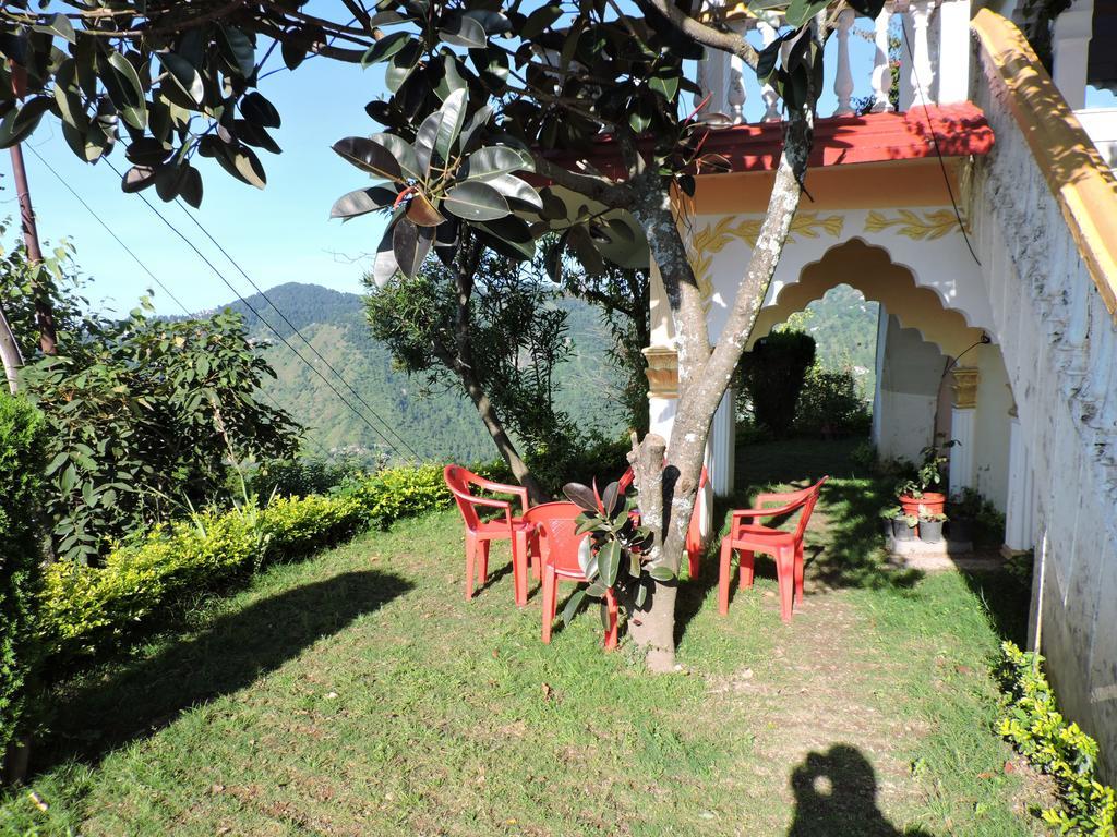 Himalayan Retreat Neelkanth Nainital